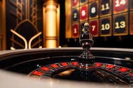 4d56 Live Casino