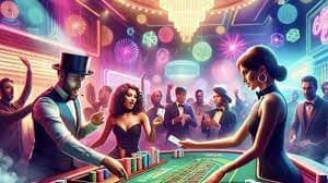 4d56 Arcade